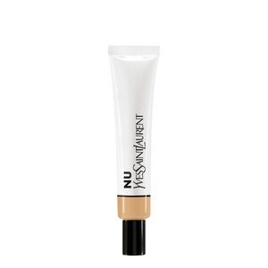 Yves Saint Laurent YSL NU bare look tint shade 6 *swatched* retail $48